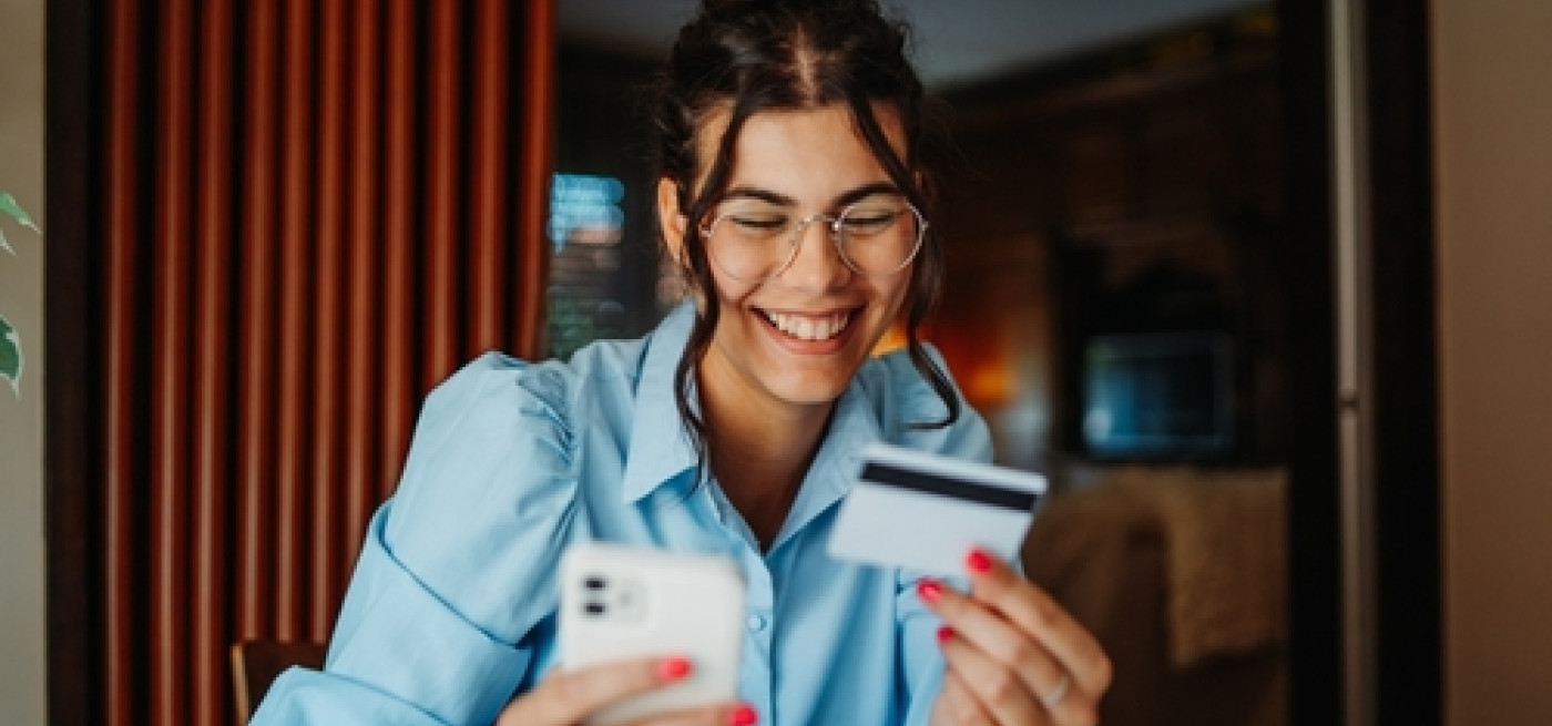 Jovens e crédito: como construir um bom historial desde cedo